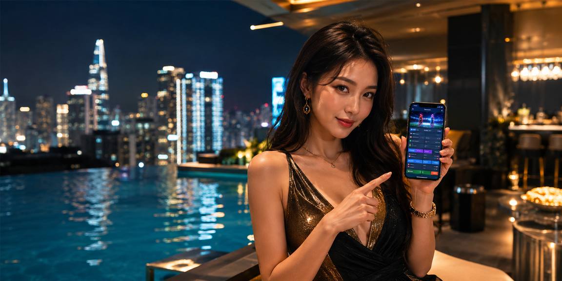 vj805 mobile gaming